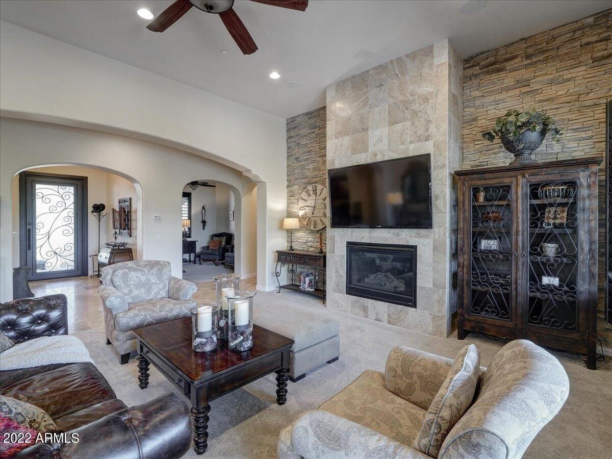 E Carefree Dr, Carefree, AZ 85377