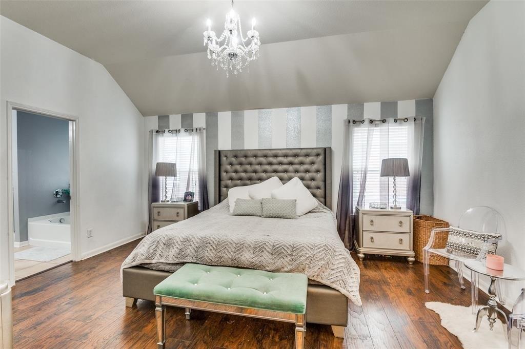 Milby Oaks Dr, Fort Worth, TX 76244