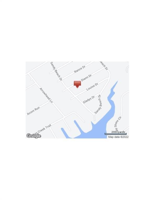 Diann Dr, Granbury, TX 76049