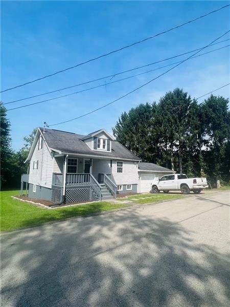 Pala Ave, Fairbank, PA 15435