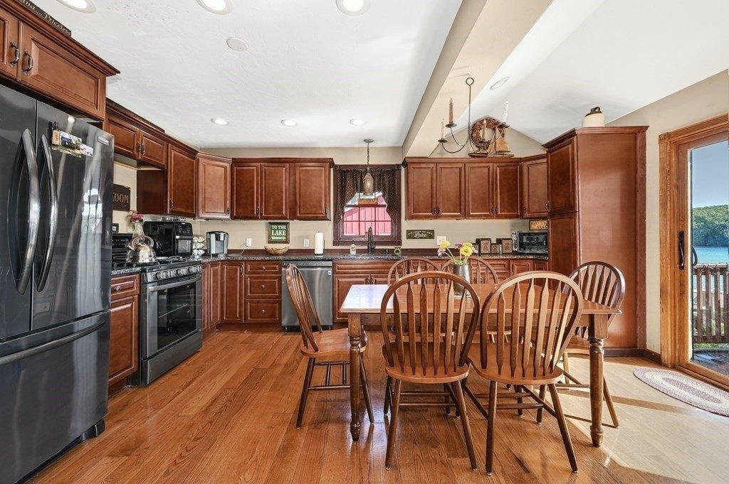 S Charlton Shore Rd, Charlton, MA 01507