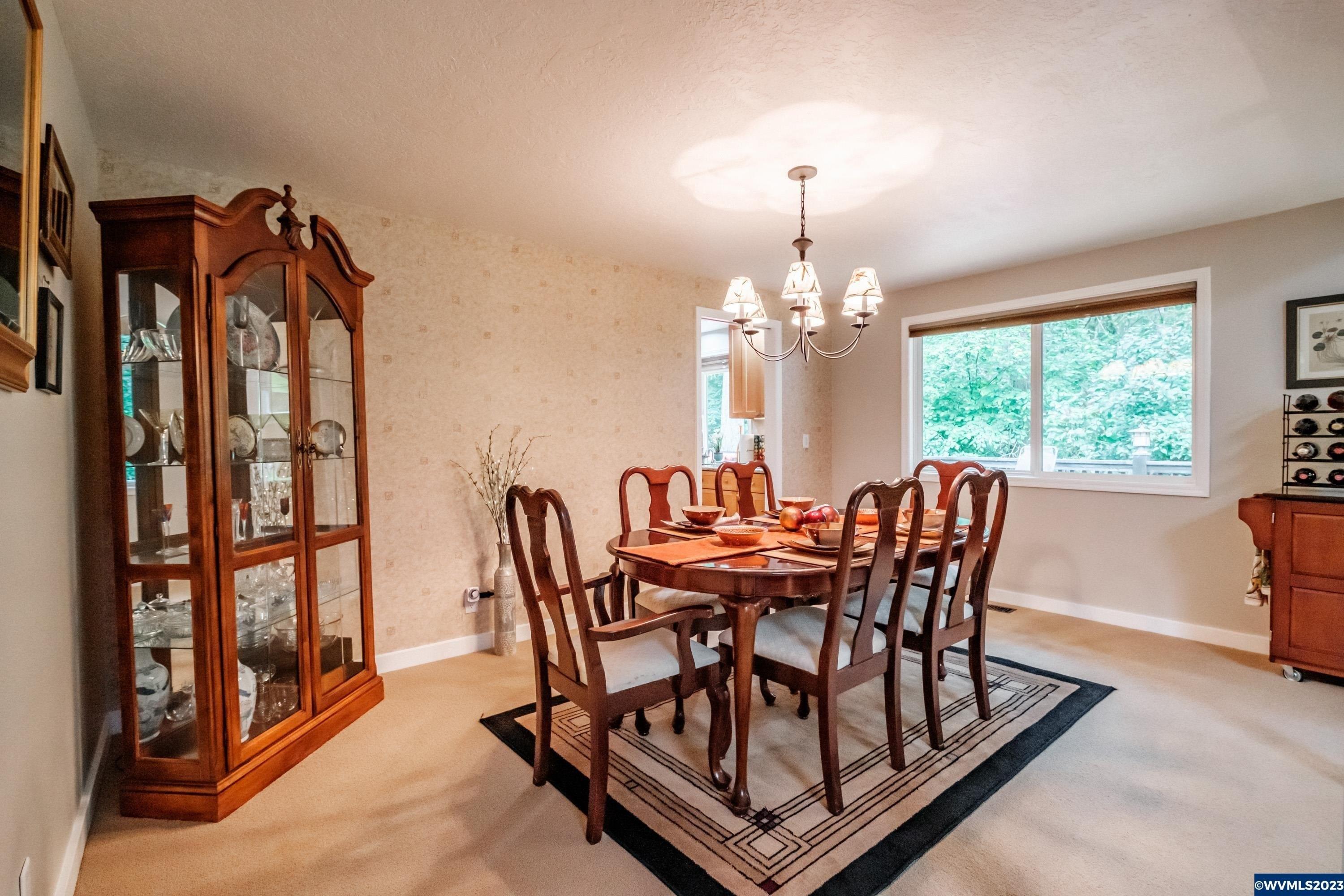 Fir Tree Dr Se, Salem, OR 97317