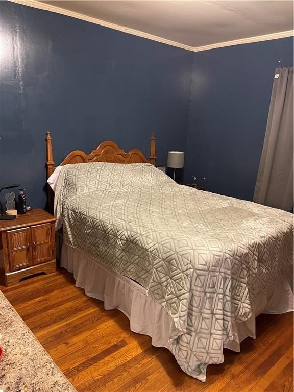 Hanover Rd, Burlington, NC 27217