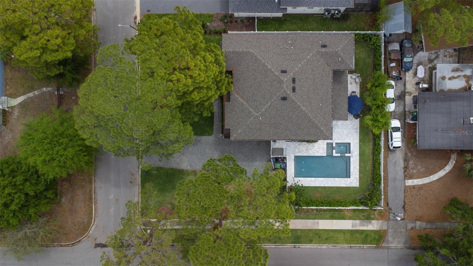 W Kensington Ave, Tampa, FL 33629