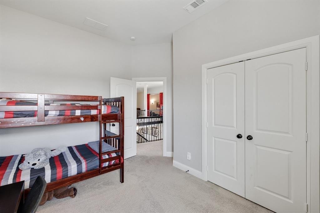 Alcove Dr, Frisco, TX 75034