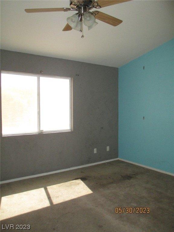 Casper Sands Ct, North Las Vegas, NV 89031