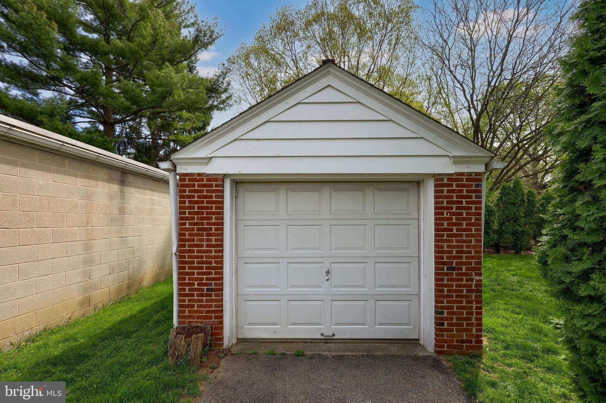 W Ross St, Lancaster, PA 17603