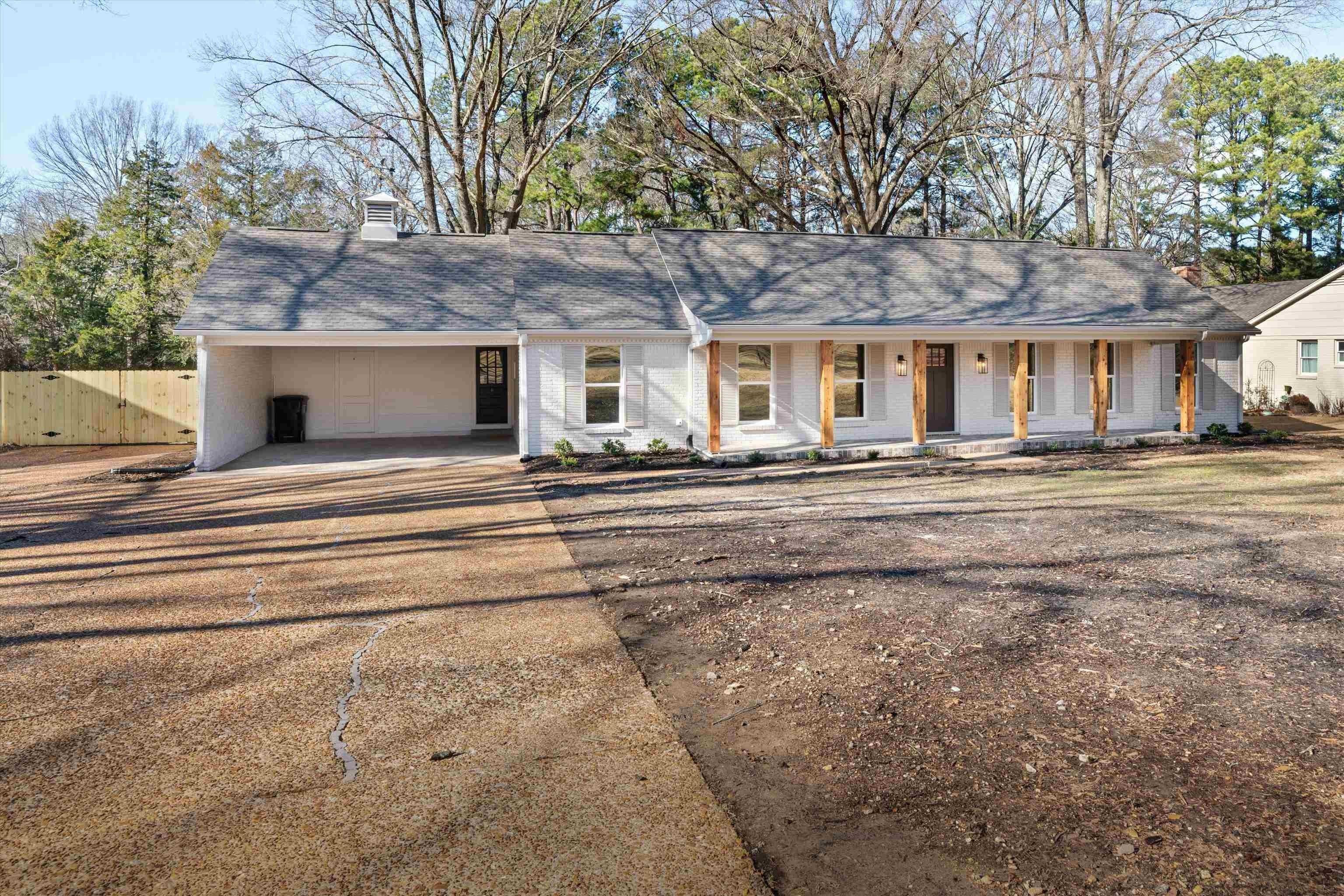 Briarbrook Cv, Collierville, TN 38017