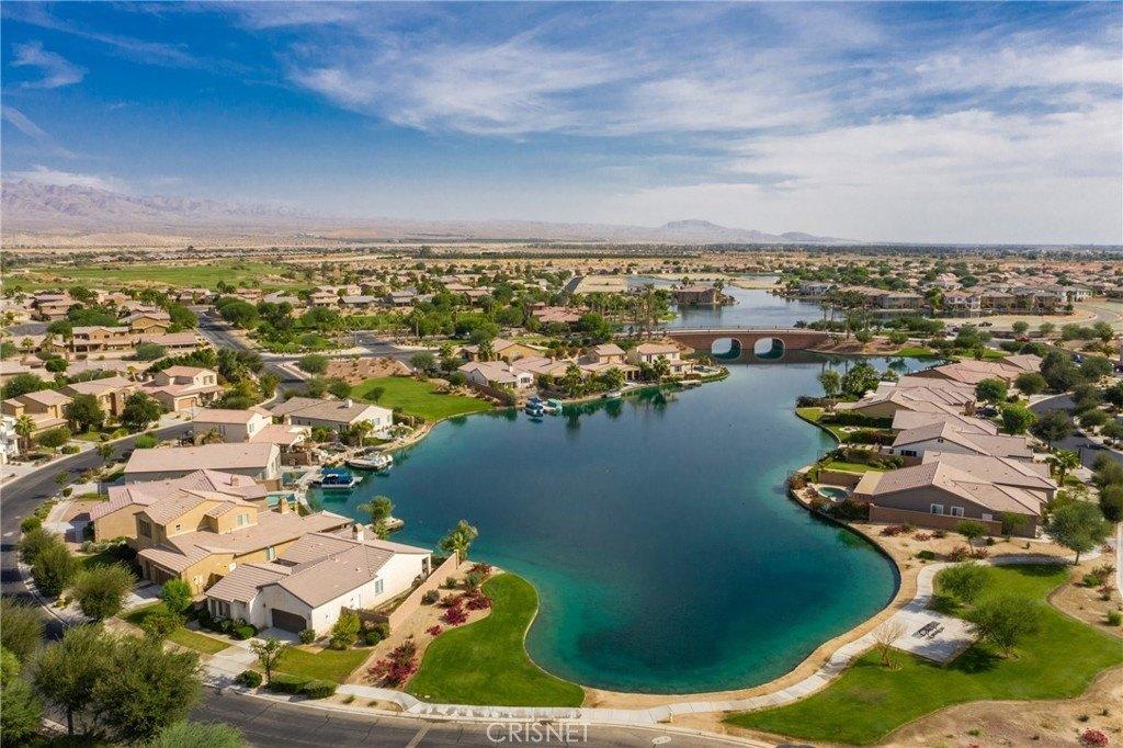 Olona Ct, Indio, CA 92203