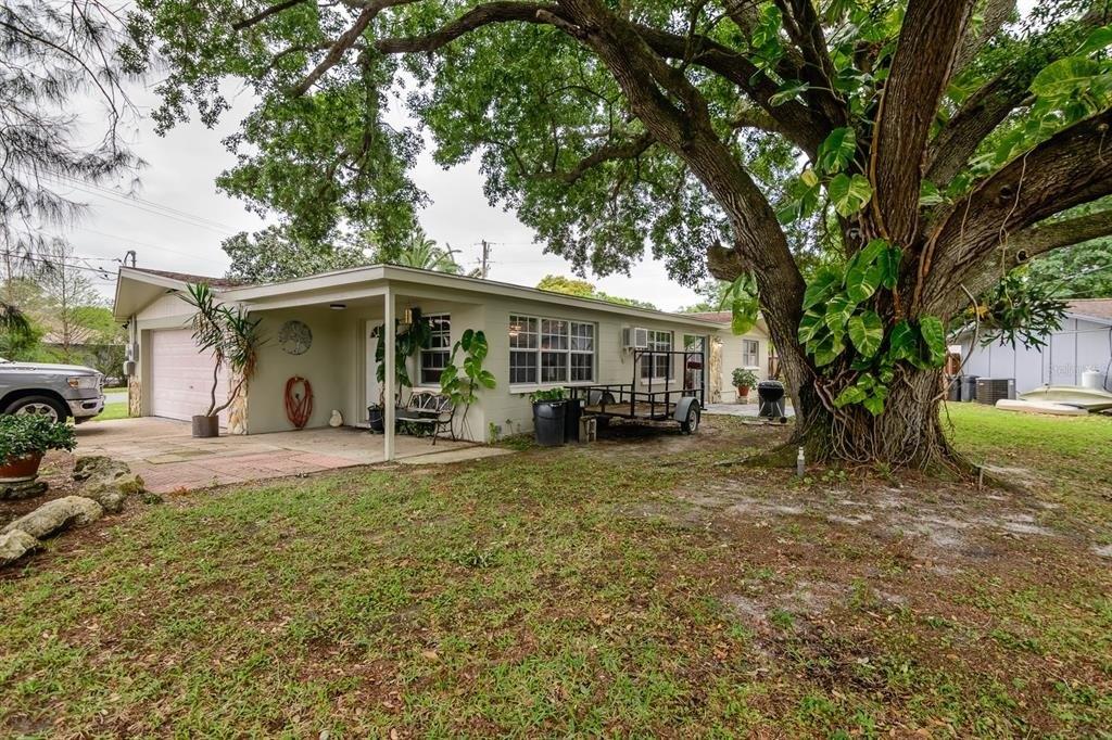 Belah Dr, New Port Richey, FL 34653
