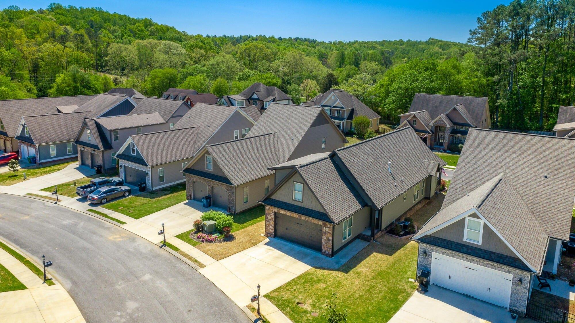 Ferran Way, Apison, TN 37302