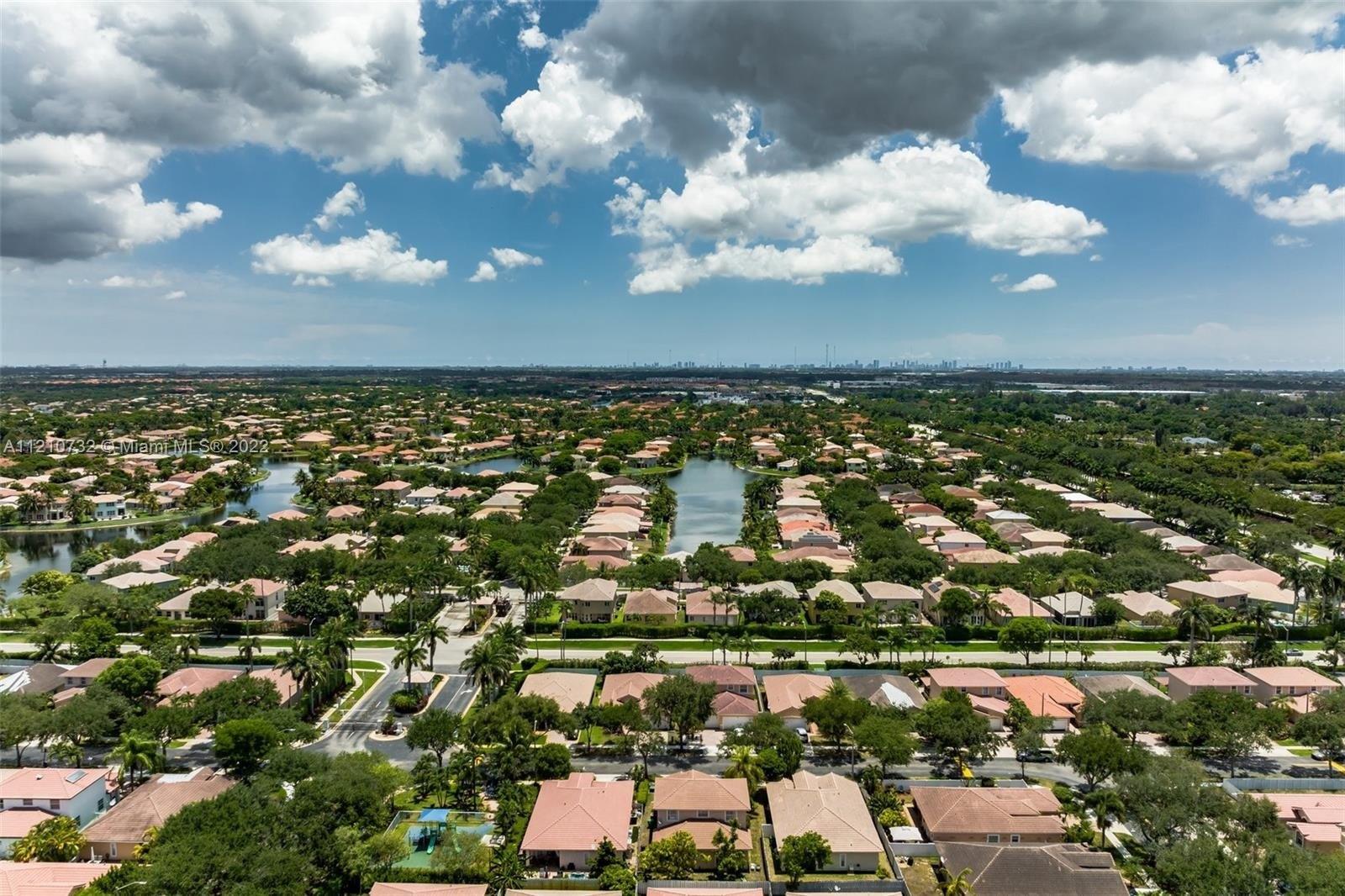 Sw 135th Ave, Miramar, FL 33027