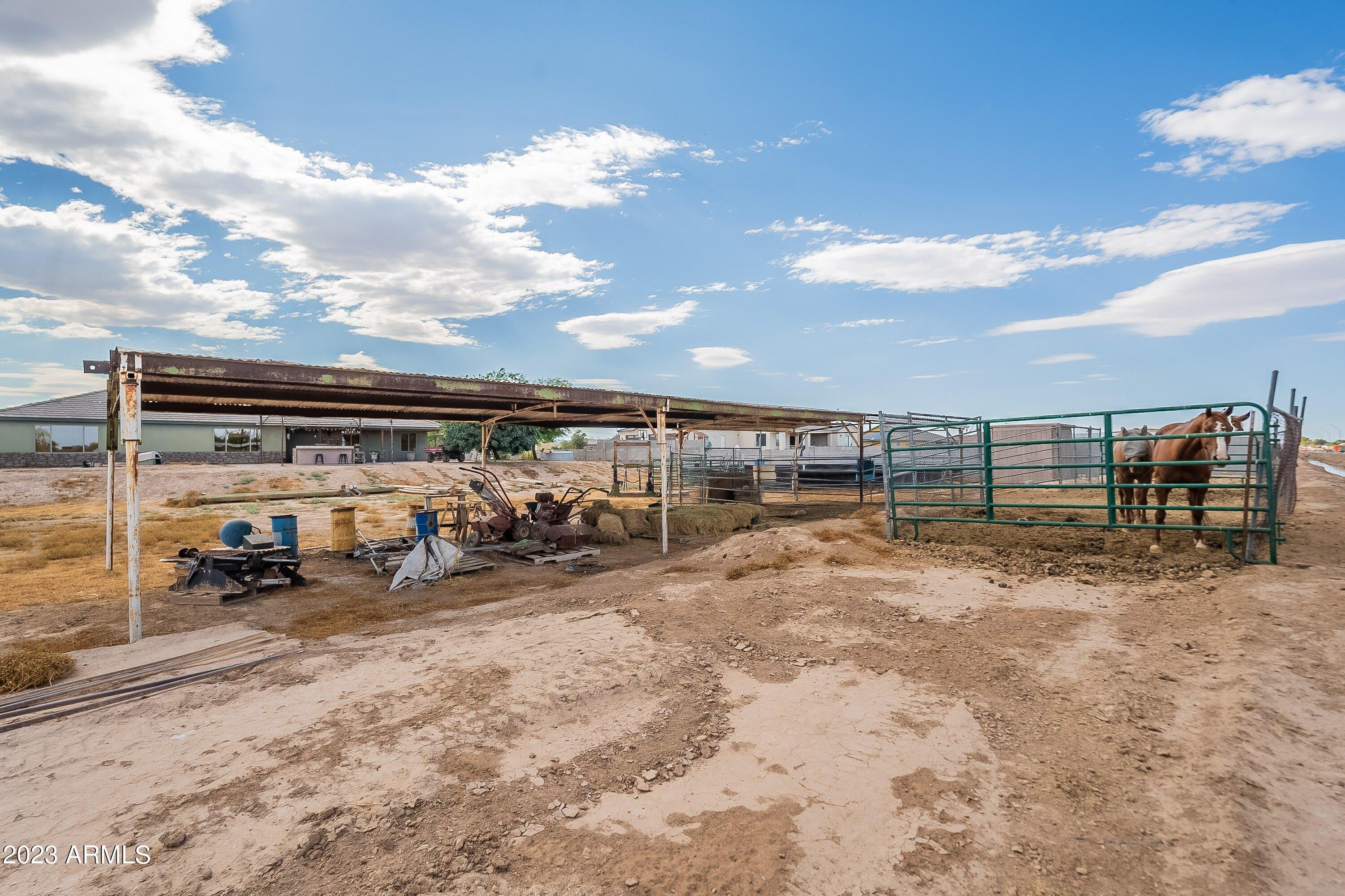 S 179th Dr, Goodyear, AZ 85338