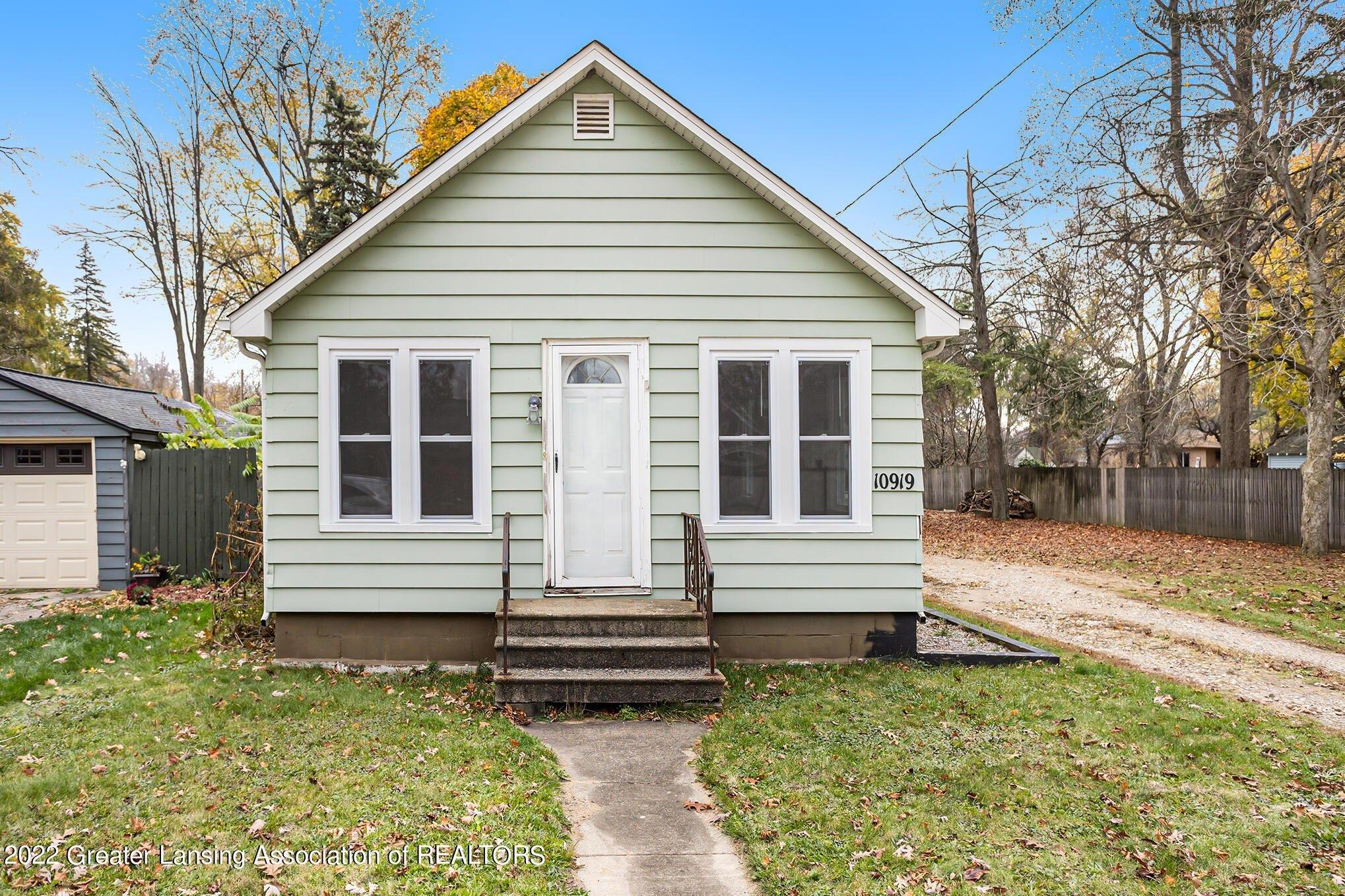 Portage Rd, Portage, MI 49002
