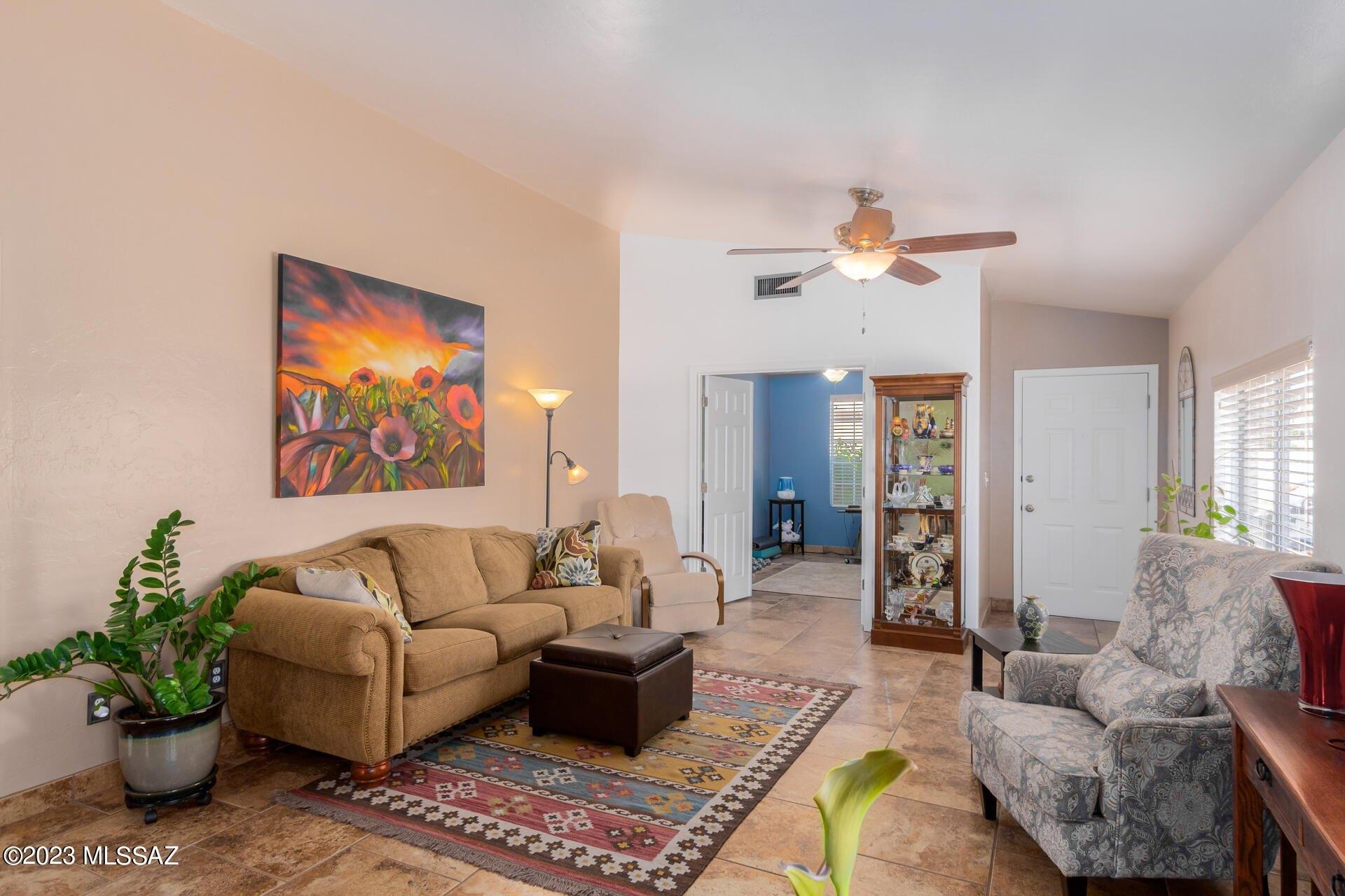 W Meadow Briar Dr, Tucson, AZ 85741