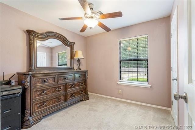 W Montgomery St, Broken Arrow, OK 74012