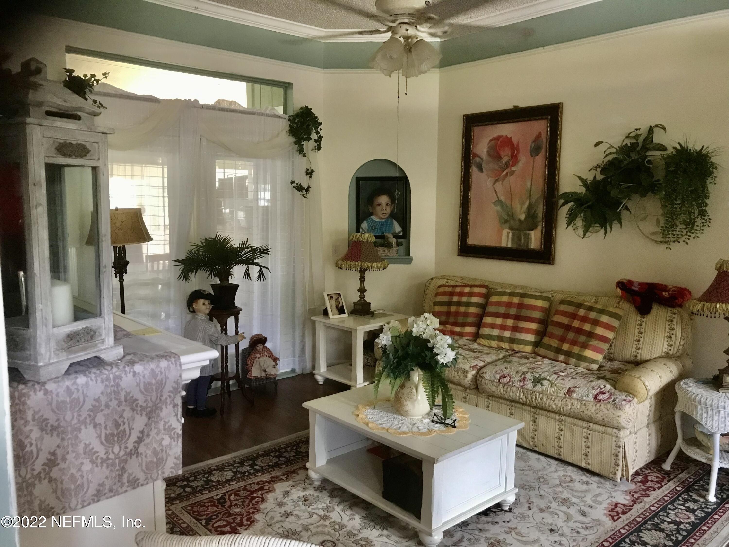 Kilcullen Ln, Jacksonville, FL 32244