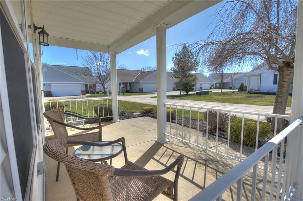 N Creek Dr, Painesville, OH 44077