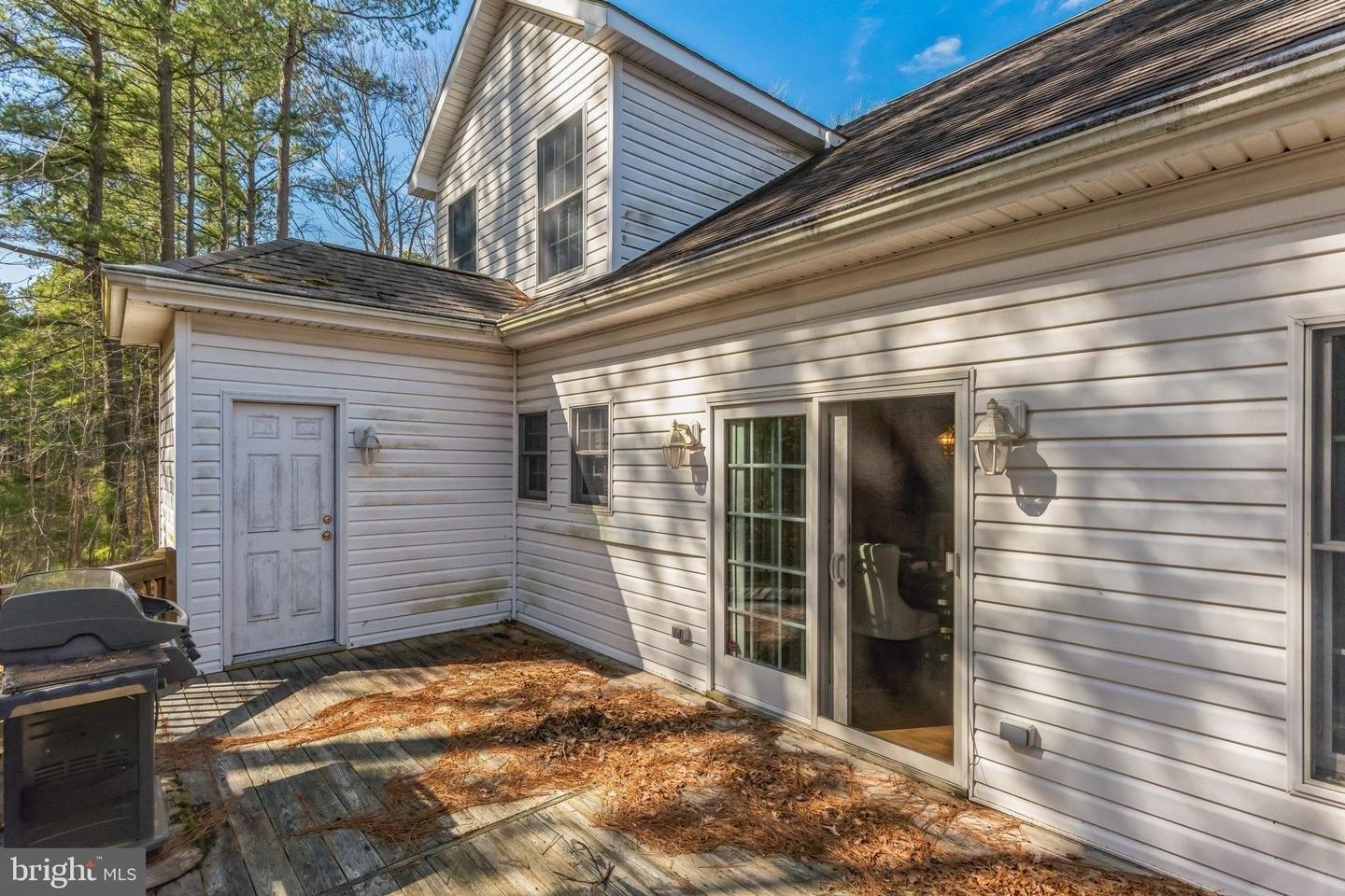 Charleston Rd, Berlin, MD 21811