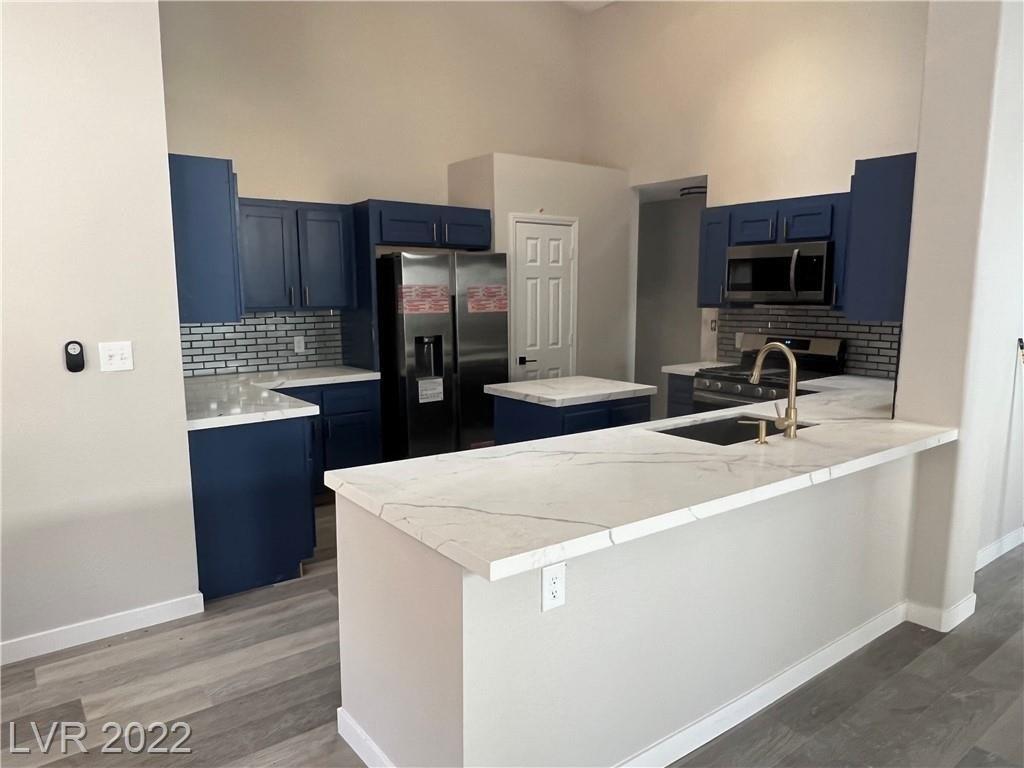 Navarre Ln, Henderson, NV 89014