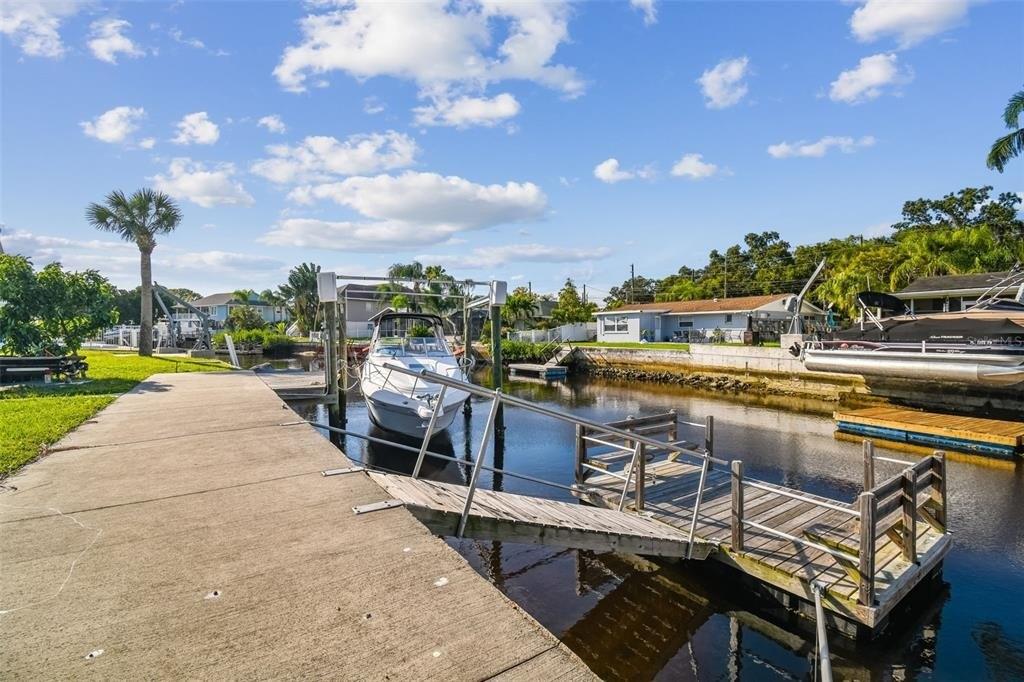 Quist Dr, Port Richey, FL 34668