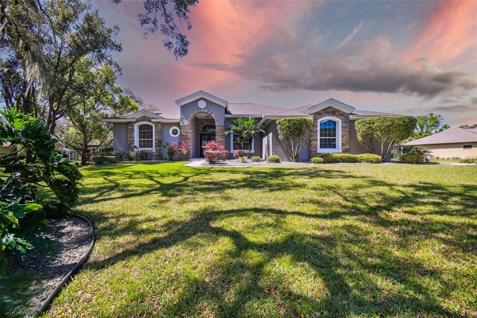 Quail Ridge Dr, Spring Hill, FL 34610
