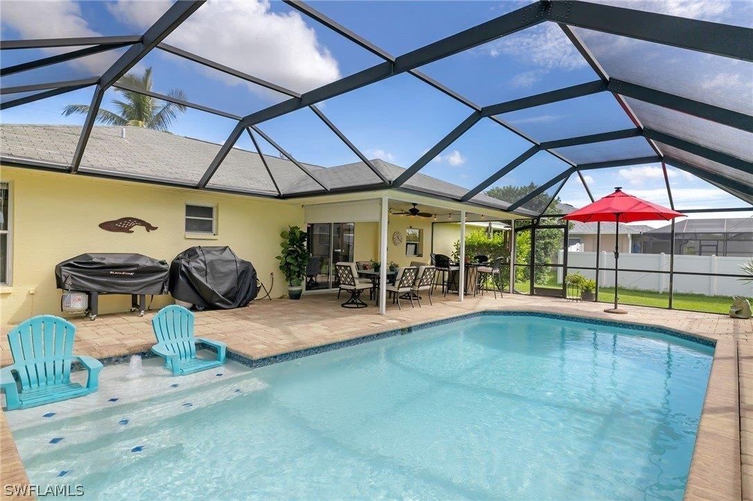 Sw 15th St, Cape Coral, FL 33991