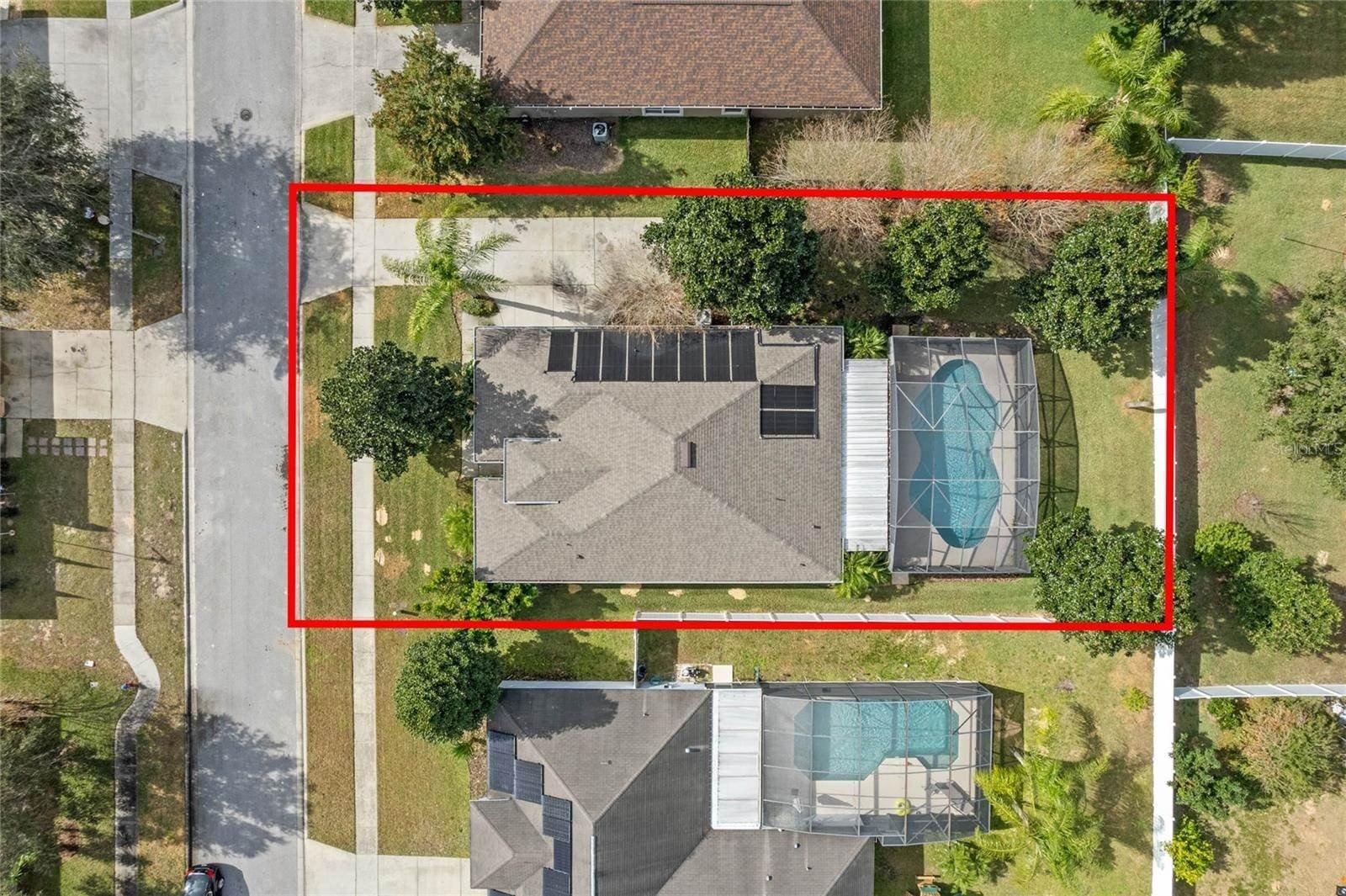 Palmetto Ridge Cir, Apopka, FL 32712