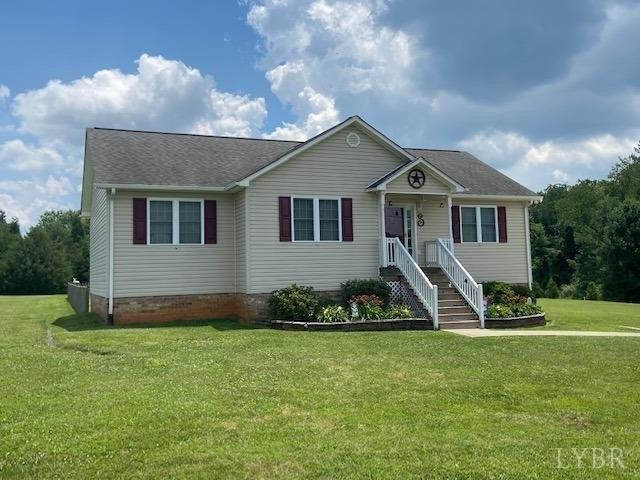 Church St, Appomattox, VA 24522