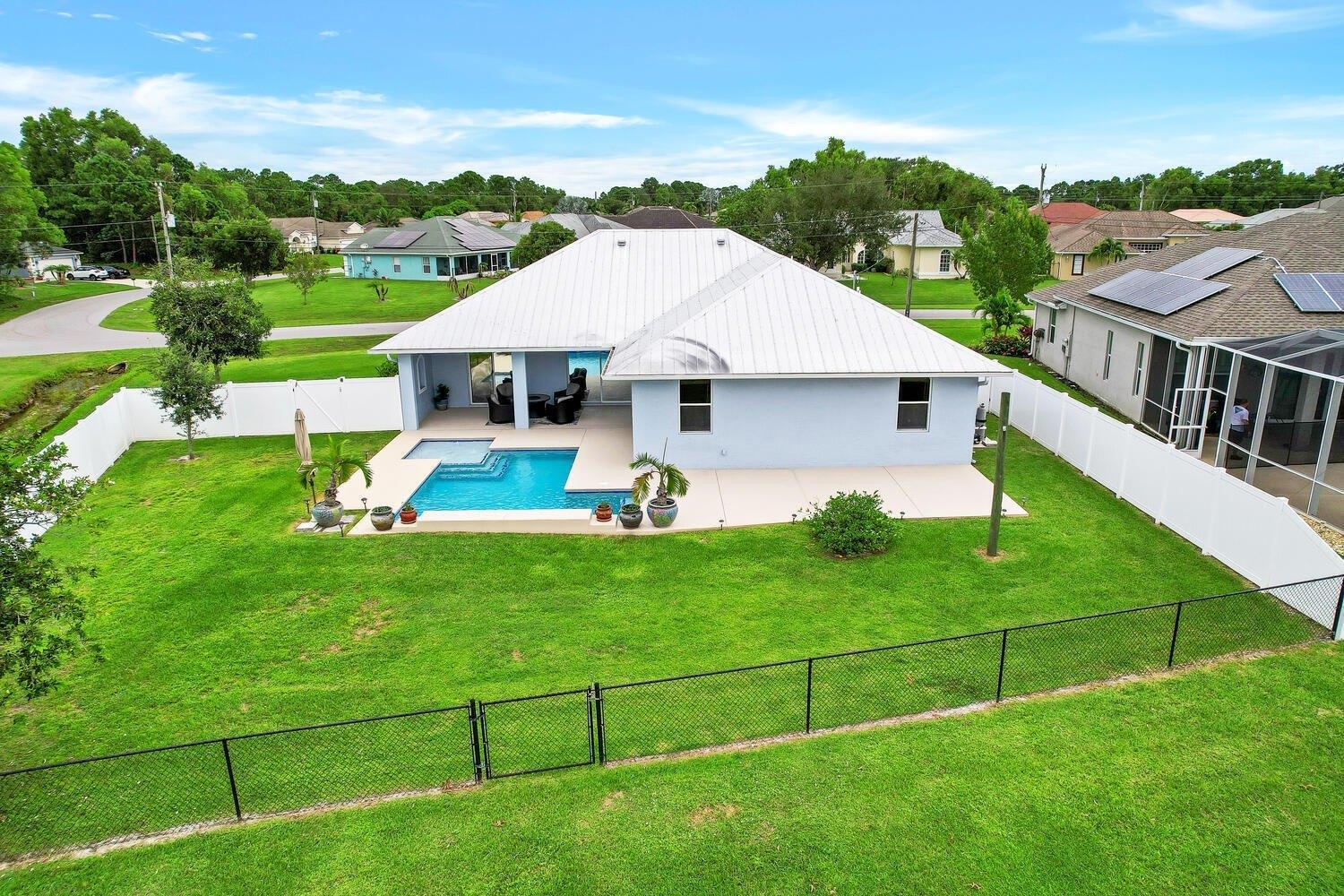Nw Rugby Dr, Port Saint Lucie, FL 34983