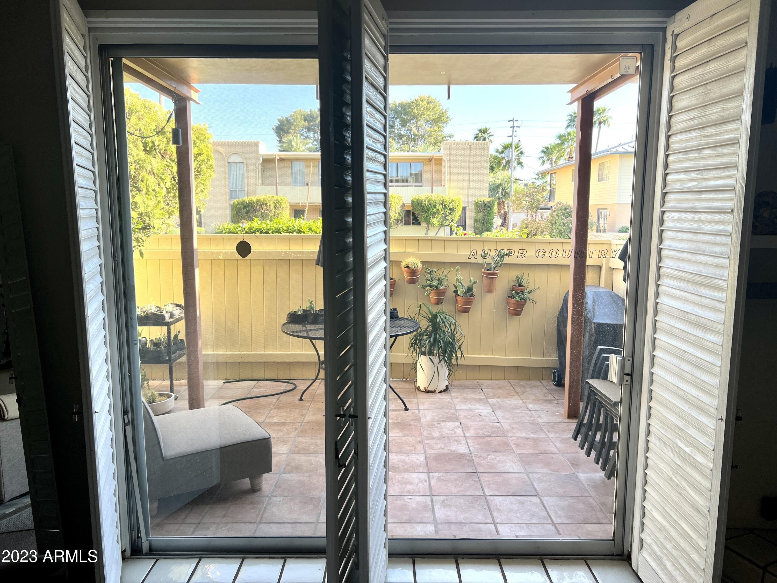 E 3rd St, Scottsdale, AZ 85251