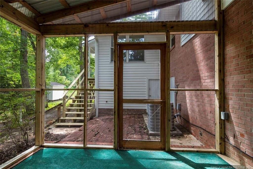 Duff Ct, Fayetteville, NC 28303