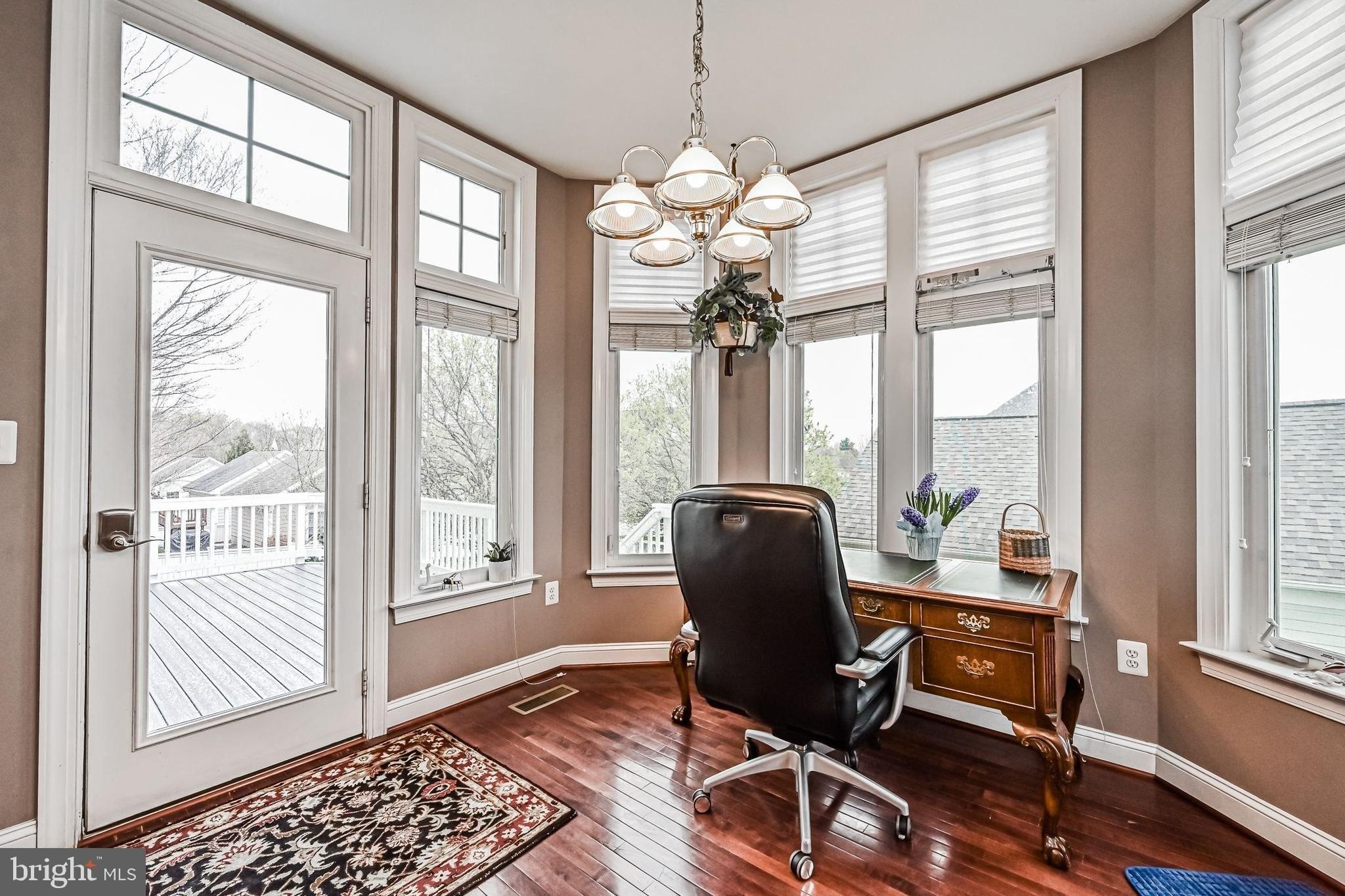 Greysands Ln, Purcellville, VA 20132