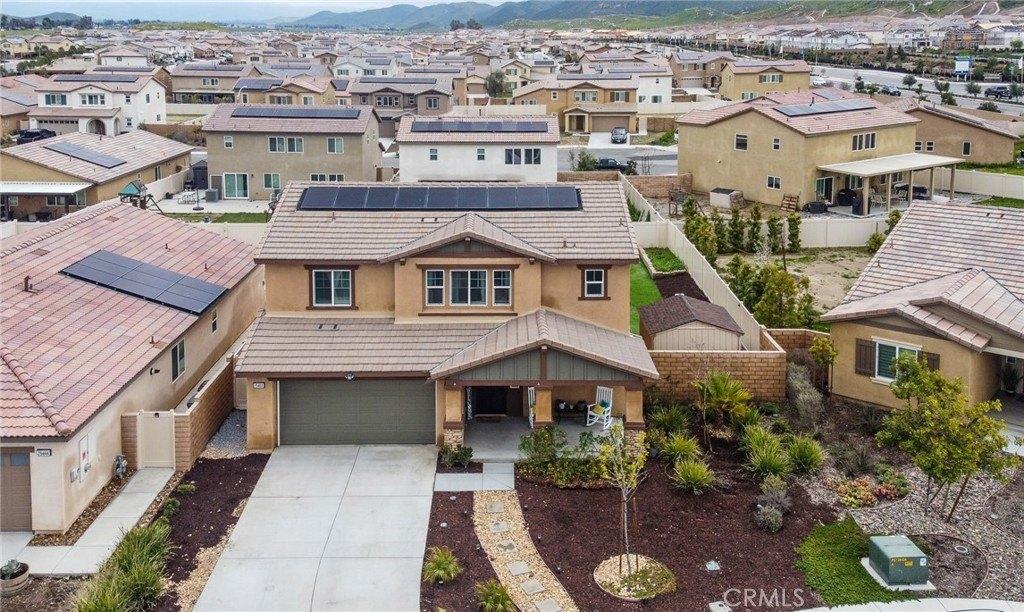 Bamboo Ct, Winchester, CA 92596