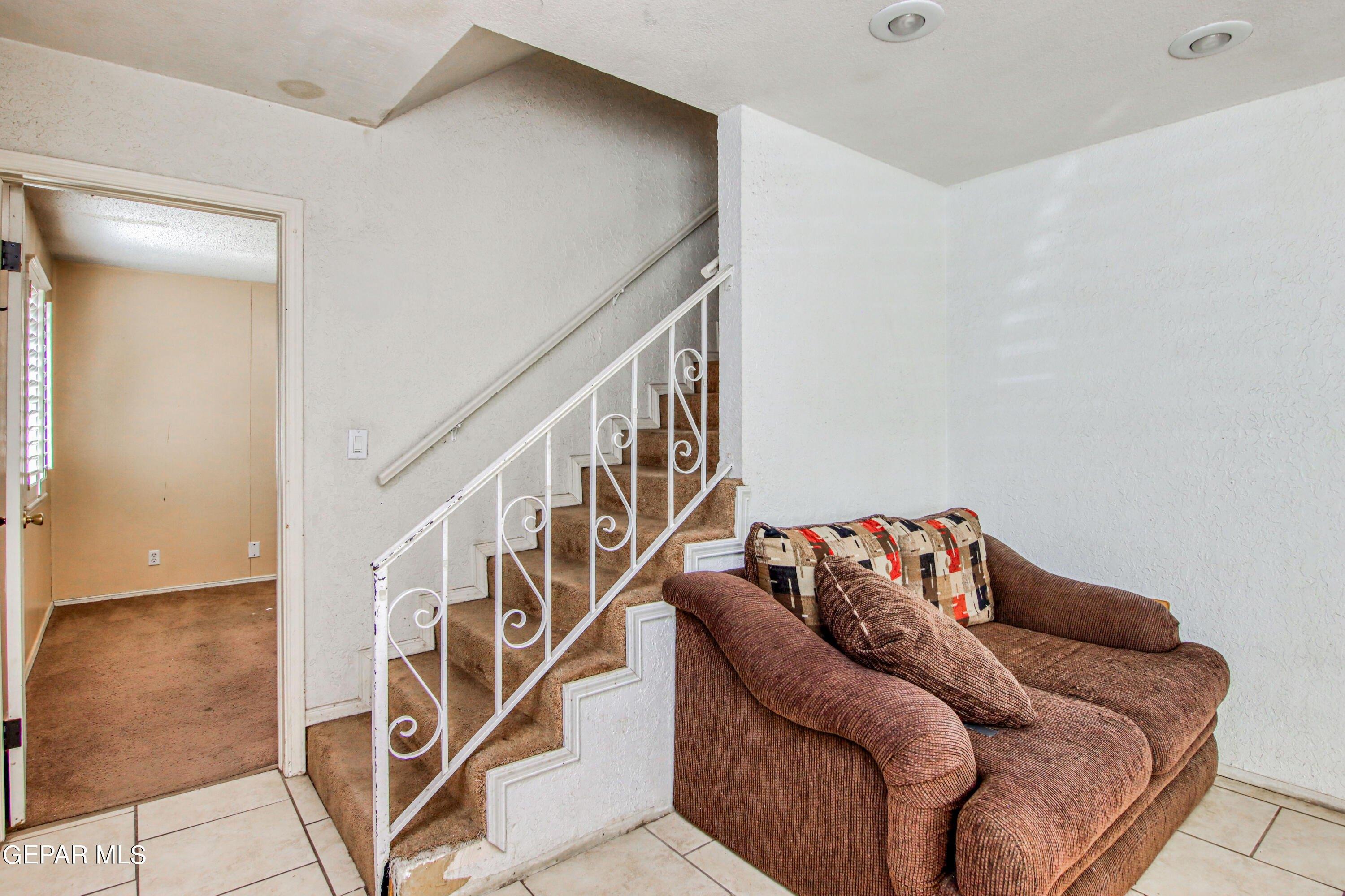 Porche St, El Paso, TX 79915