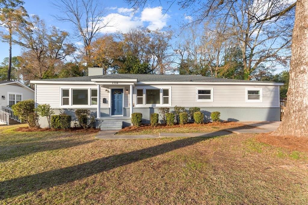 Oak Dr, Dothan, AL 36303