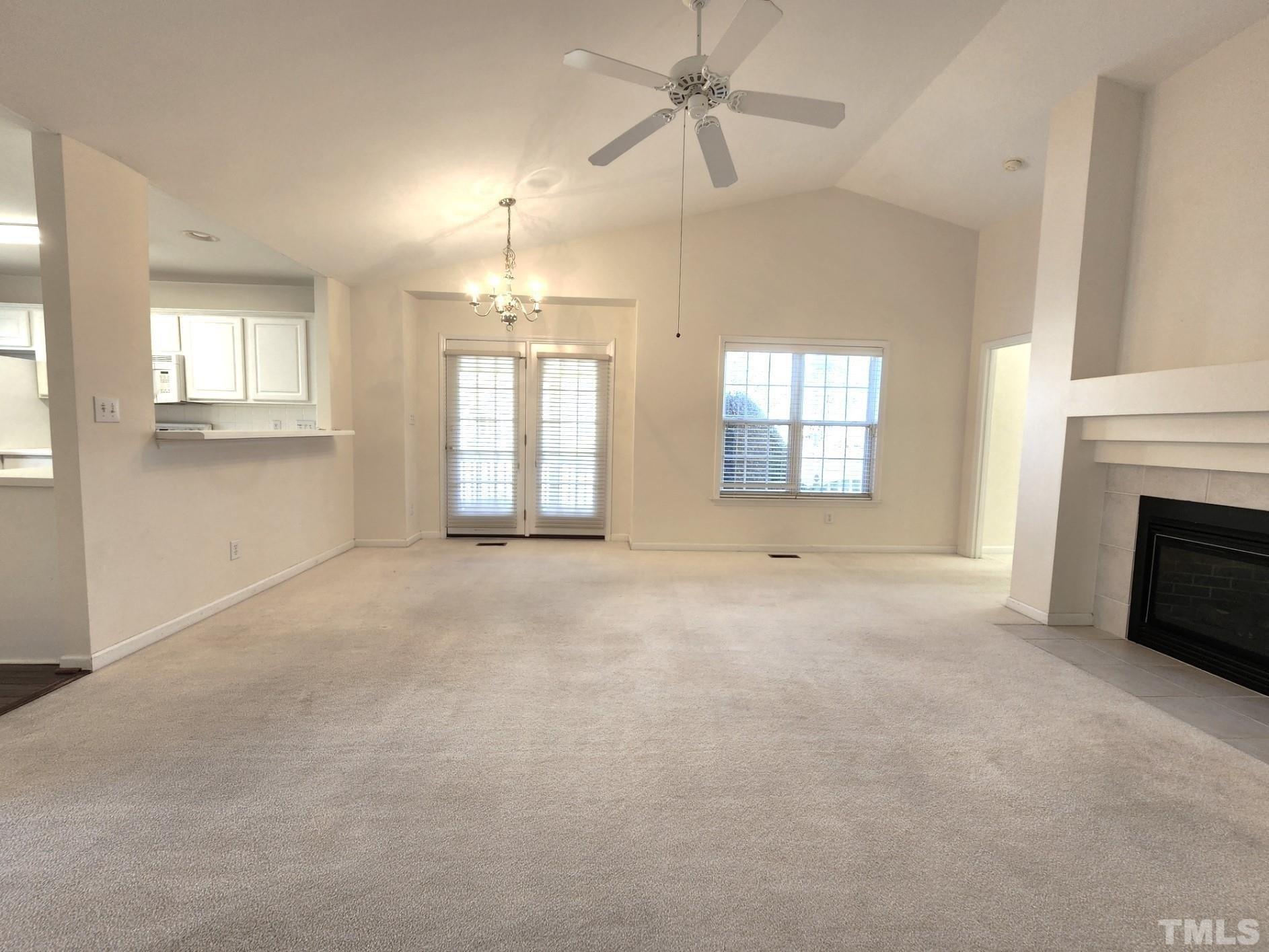 Breslin Trl, Durham, NC 27712