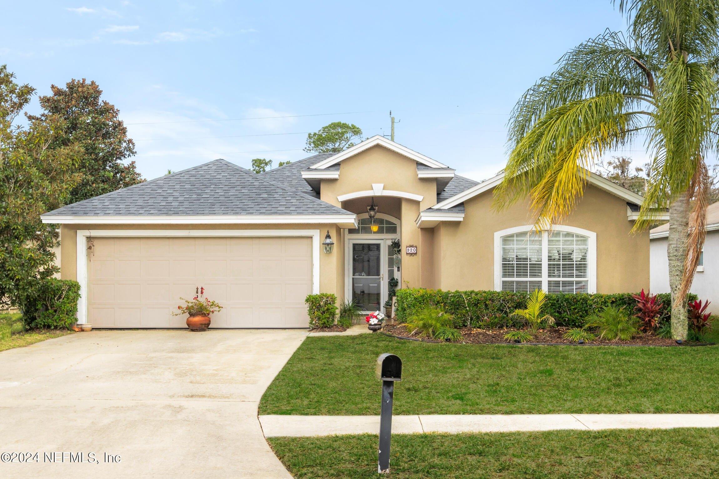 Oak Arbor Cir, Saint Augustine, FL 32084