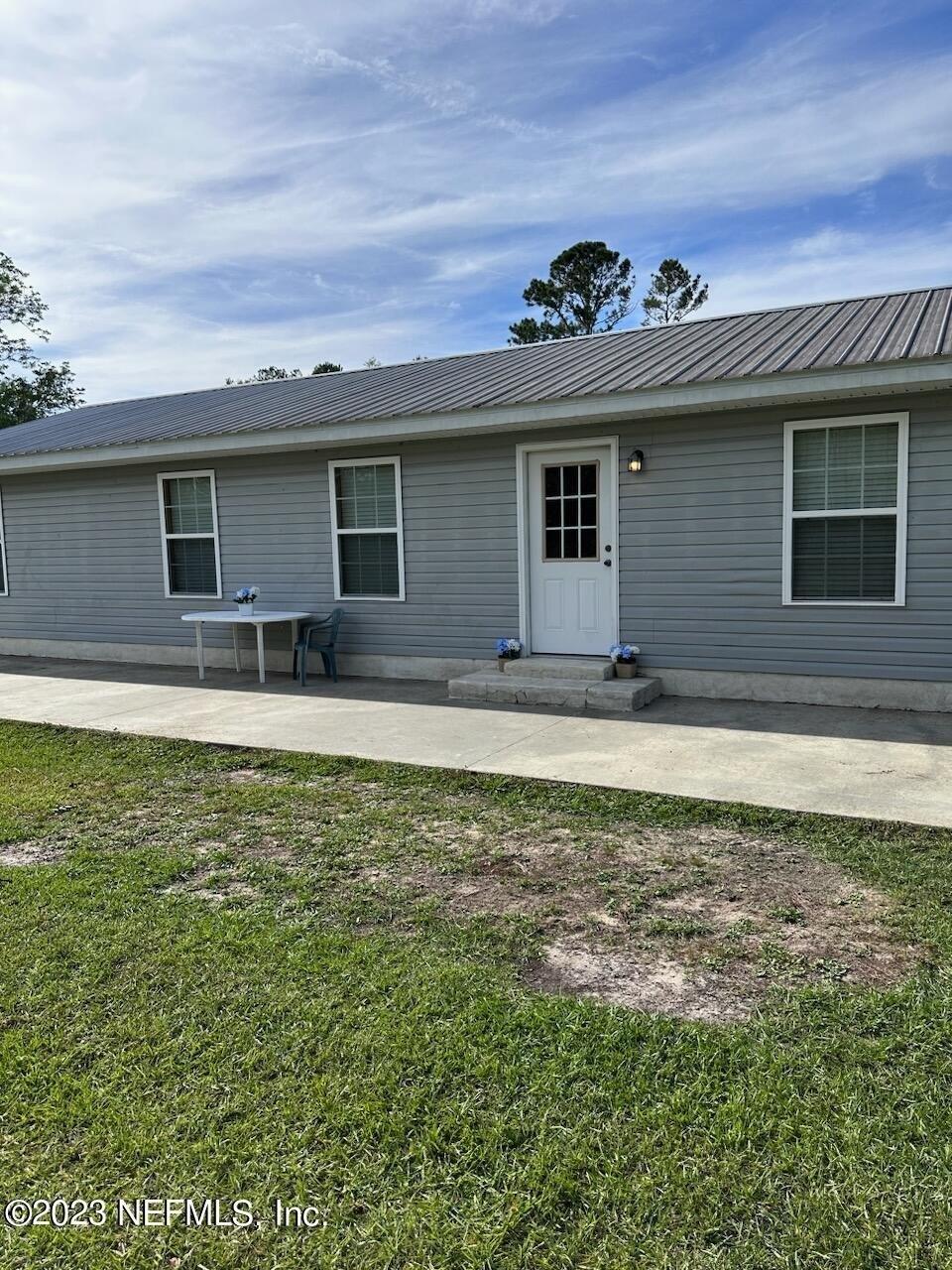 N Lyman Hendry Rd, Perry, FL 32347