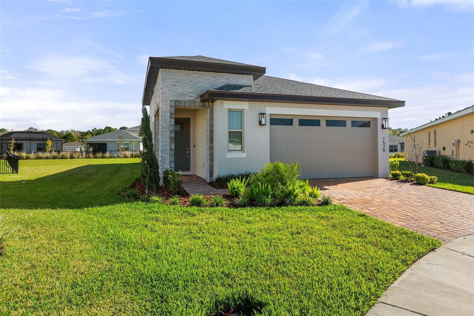Castlewood Ct, Harmony, FL 34773