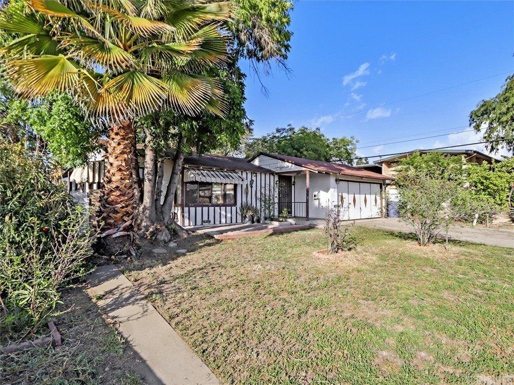 Mindo Dr, Pomona, CA 91767