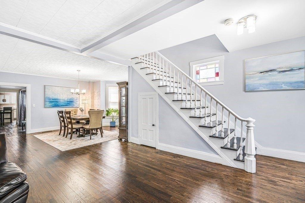 High St, Clinton, MA 01510