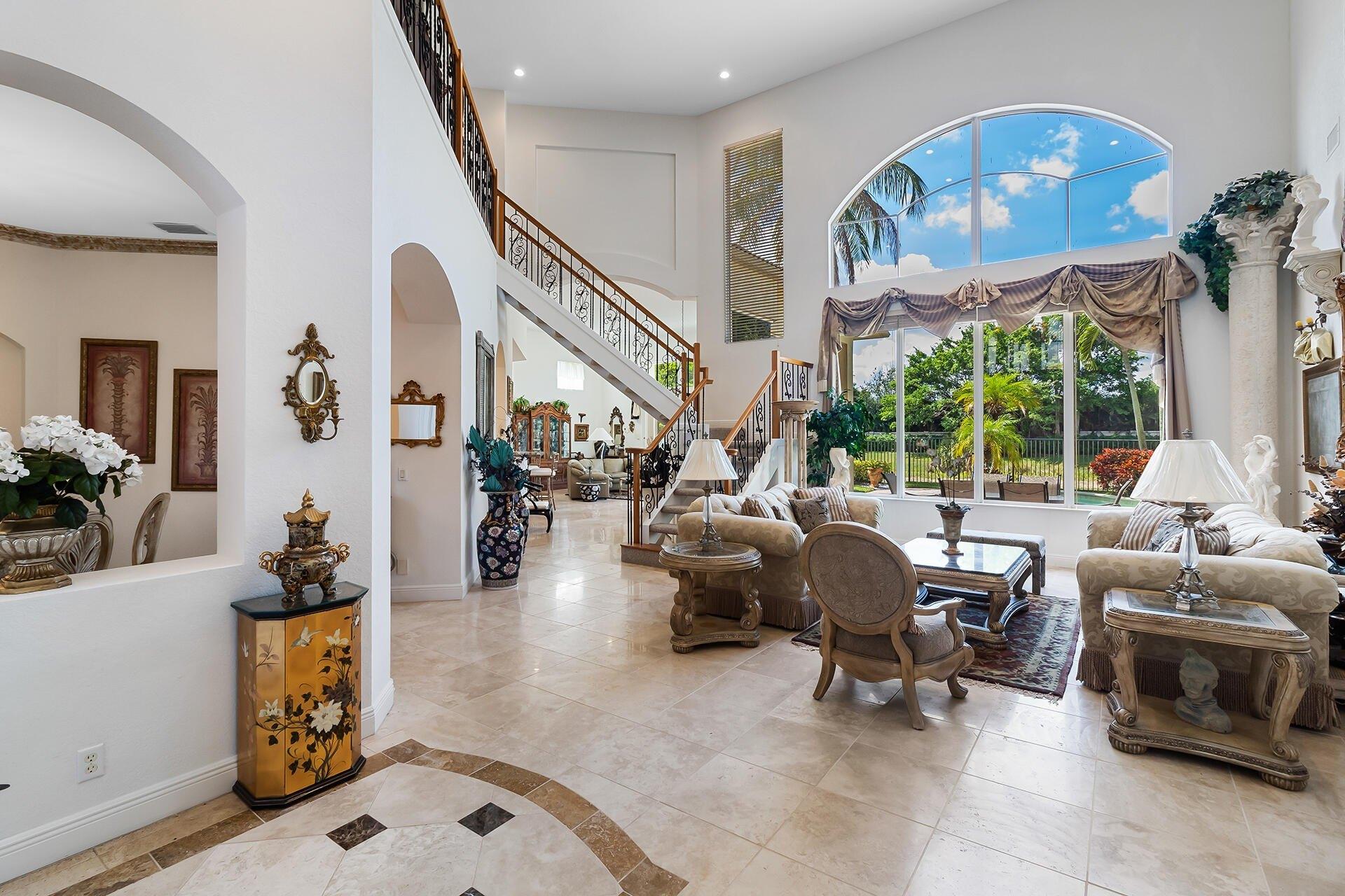 Grande Orchid Way, Delray Beach, FL 33446
