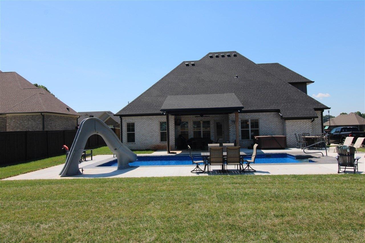 Sandy Creek Ct, Alvaton, KY 42122