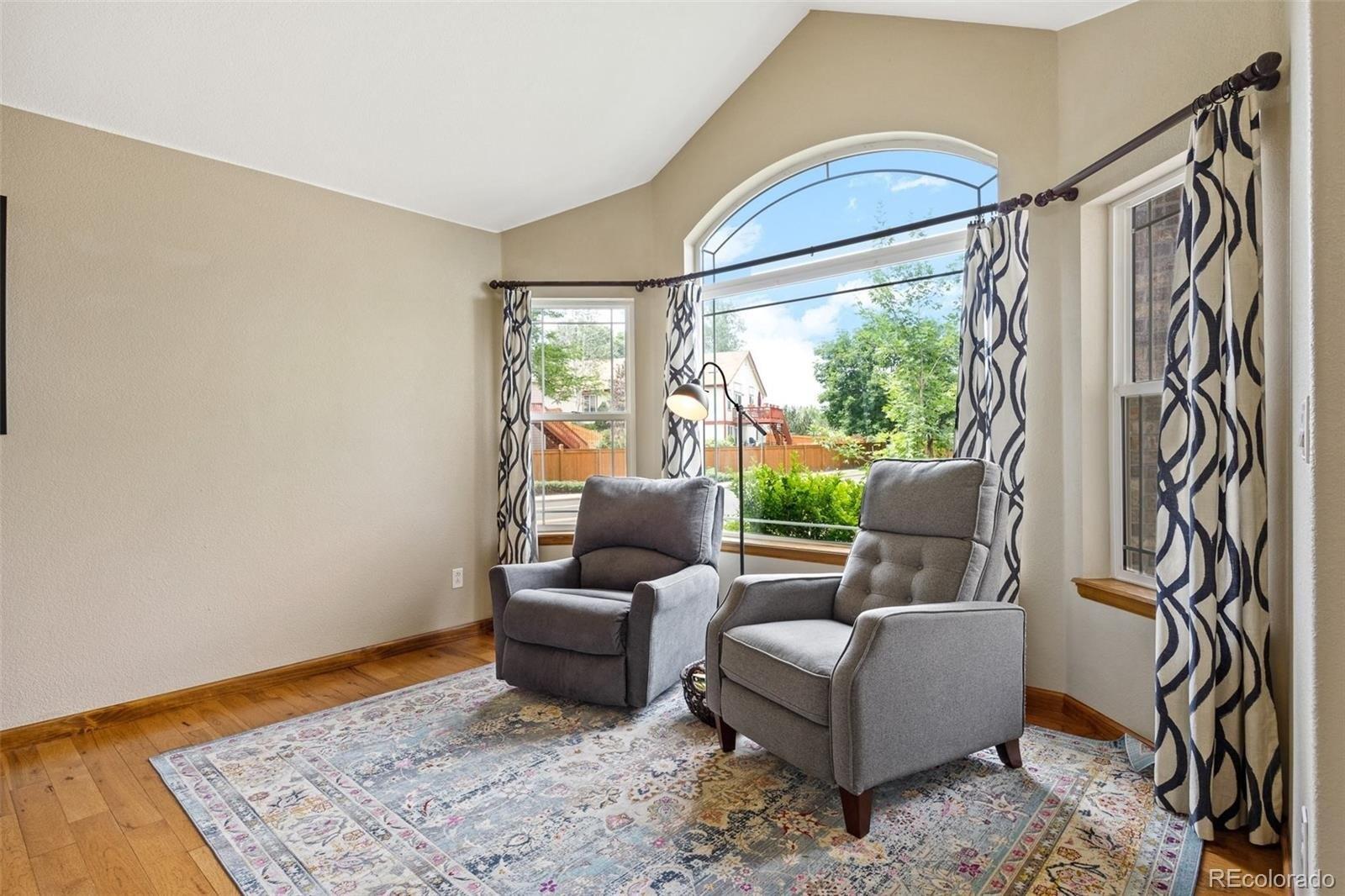 Reed St, Broomfield, CO 80021