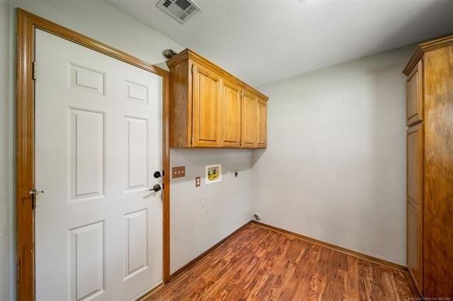 E Prairie View Dr, Claremore, OK 74019