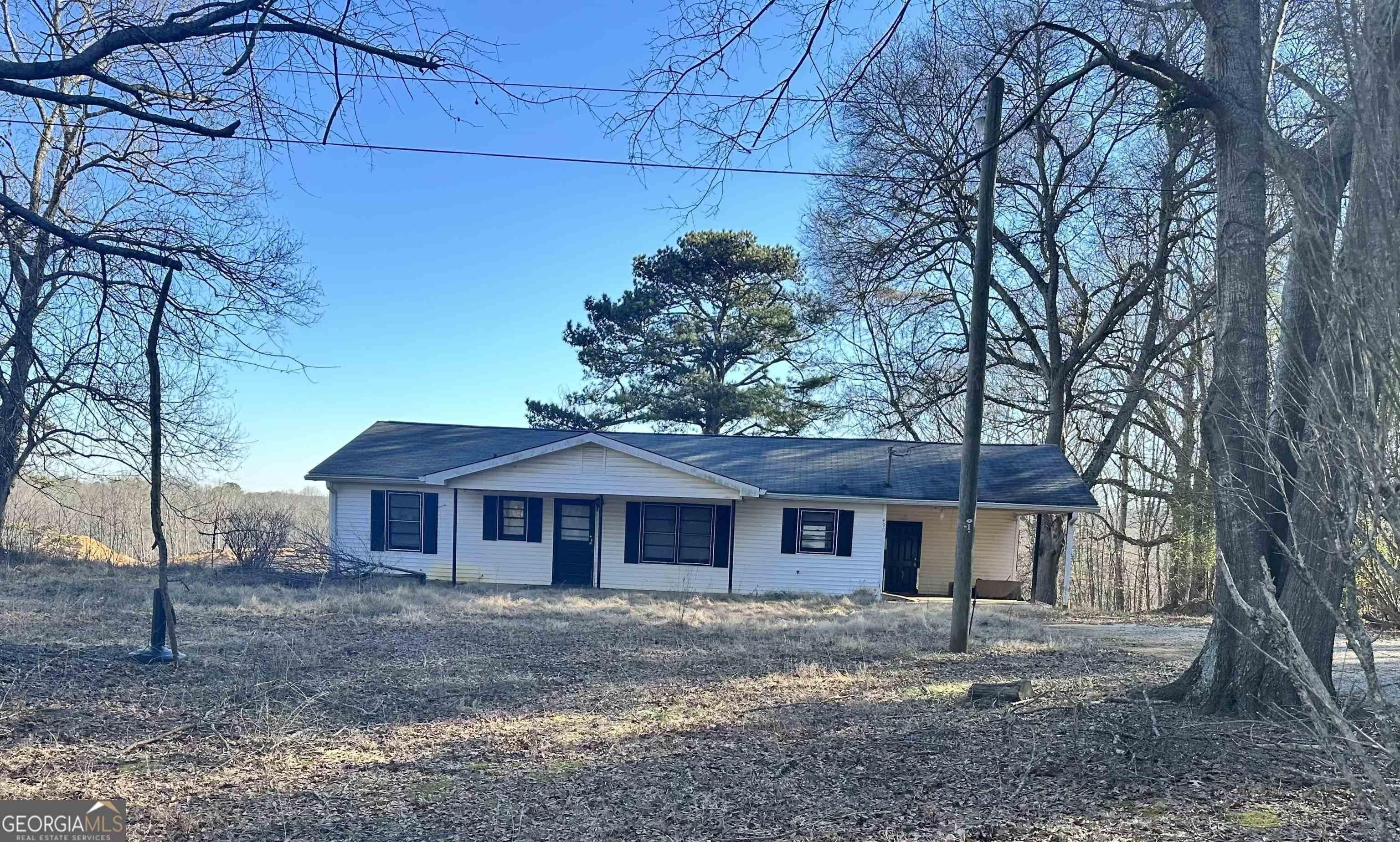 Crescent Dr, Gainesville, GA 30501