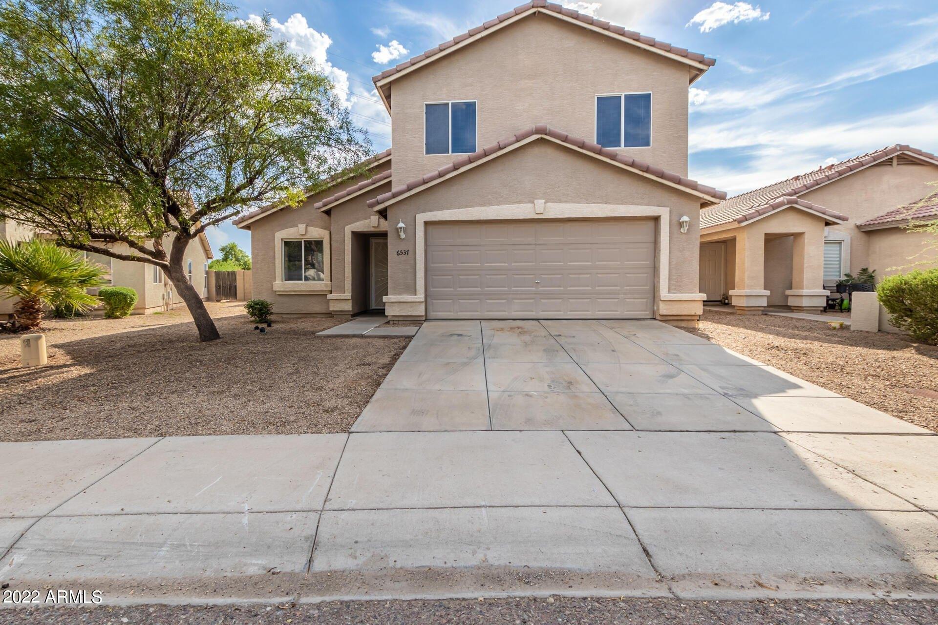 W Riva Rd, Phoenix, AZ 85043