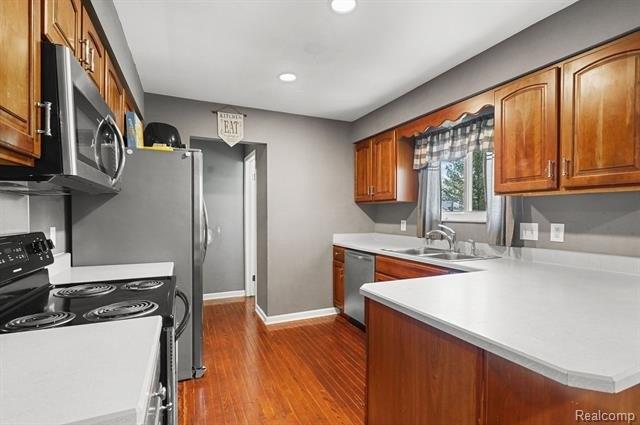 Belsay Rd, Grand Blanc, MI 48439