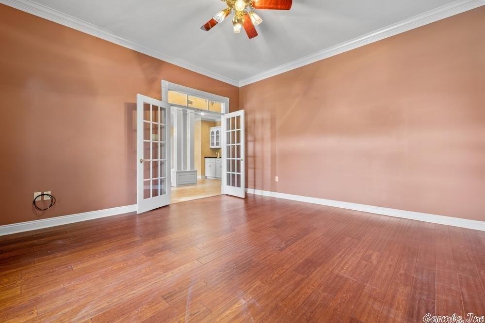 Columbia Dr, Conway, AR 72034